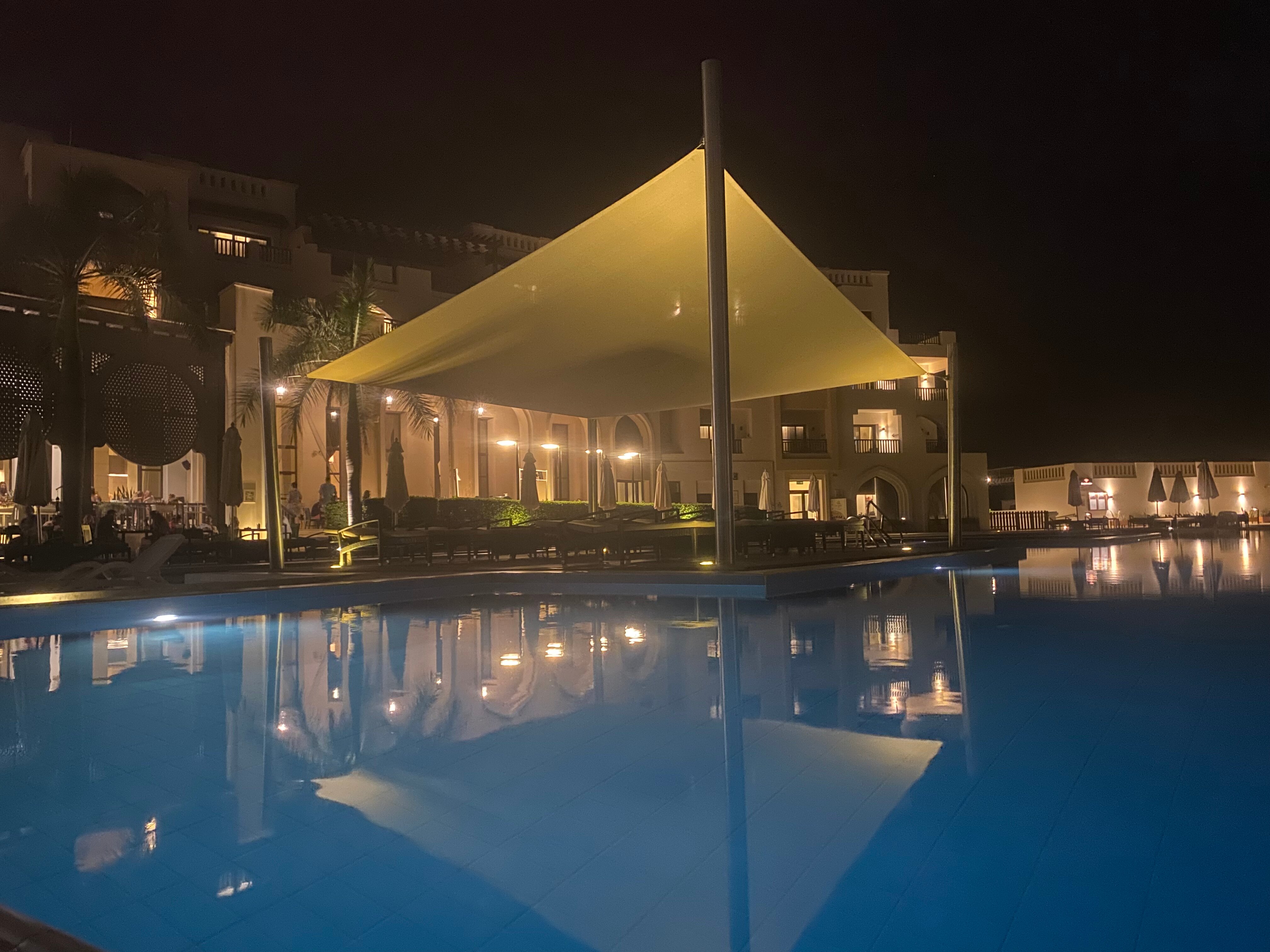 Фото Fanar Hotel & Residences