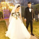 Palmiye Garden Düğün Salonu (İzmir, Buca, 2205 Sok., 2), banquet hall