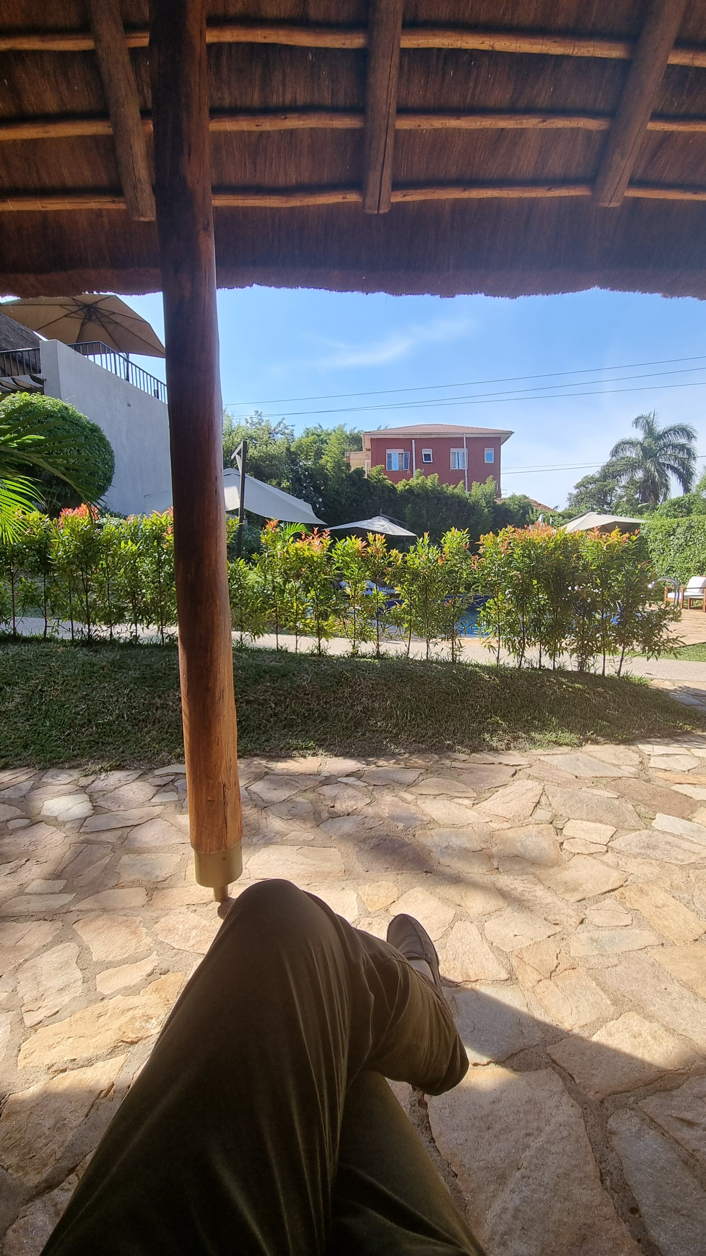 Фото Le Petit Village Hotel