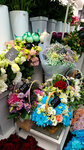 Fil Flowers (Bagritskogo Street, 8), flower shop