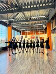 Анморук (Tsentralnaya Street, 16А), escuela de baile