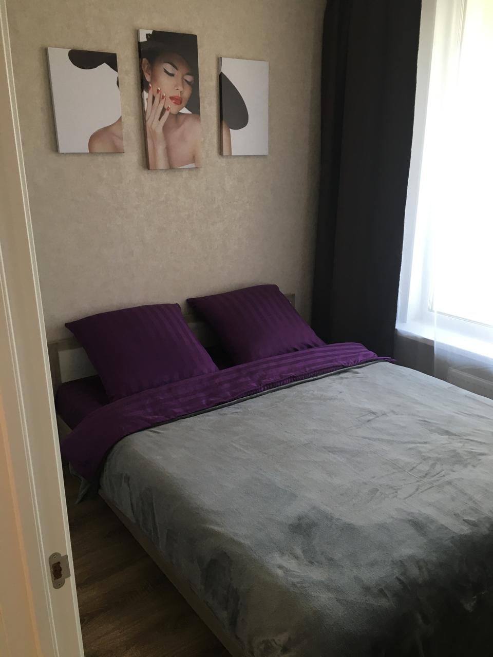 Фото Апартаменты