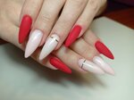 Салон красоты (rabochiy posyolok Vorotynets, ulitsa Maksima Gorkogo, 39), beauty salon