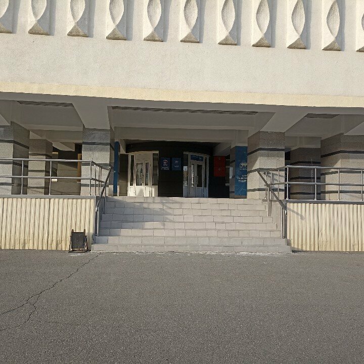 Council of deputies Единая Россия, общественная приемная представителя партии Д. А. Медведева, Gorno‑Altaysk, photo