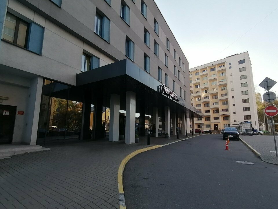 Cafe Кафе, Minsk, photo