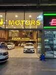 Gallery Ozcan (İstanbul, Esenyurt, Turgut Özal Mah., 33. Sok., 1), car dealership