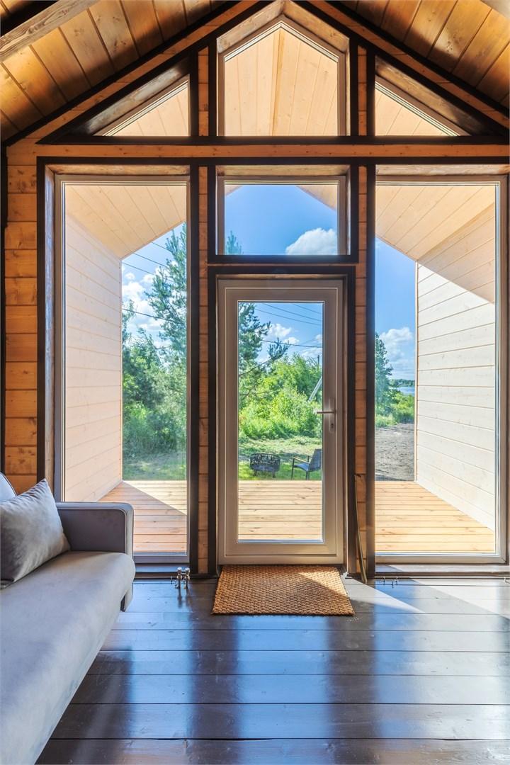 Фото Русская Тоскания