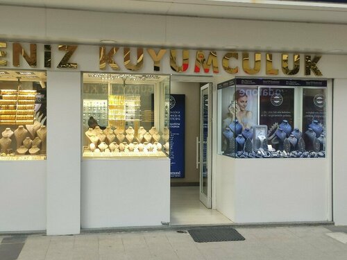 Blue Diamond-Büyükçekmece Fotoğraf 5