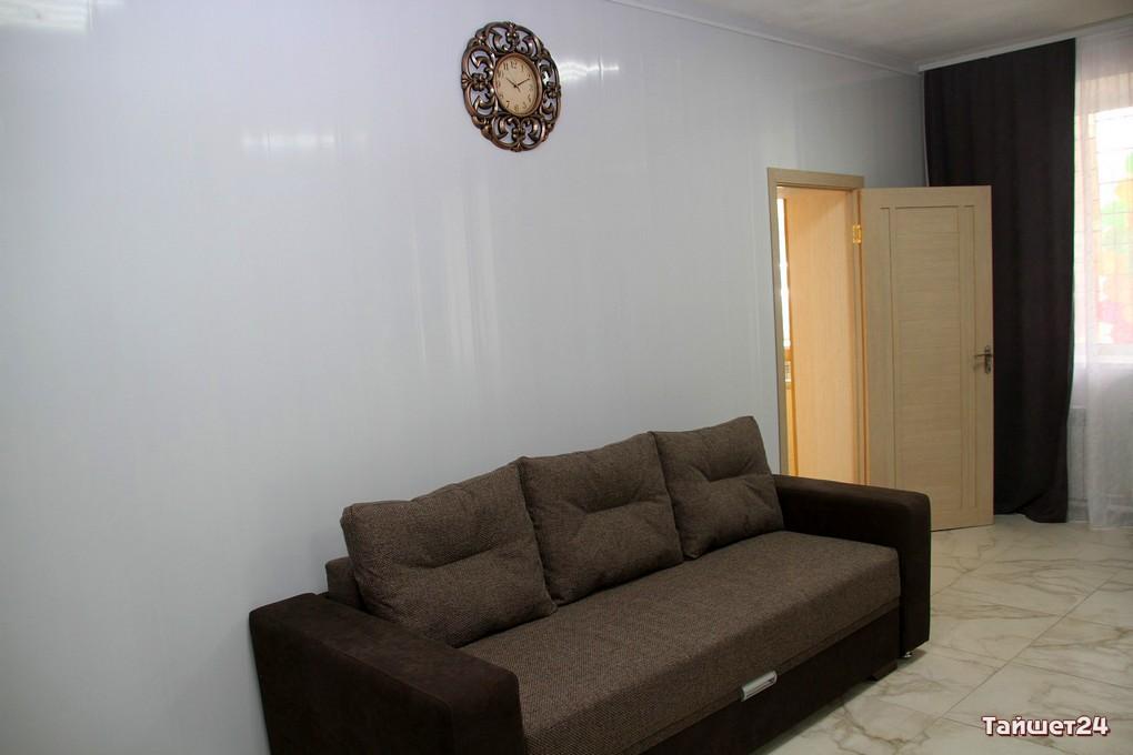 Фото Гостевой дом на Сибирской