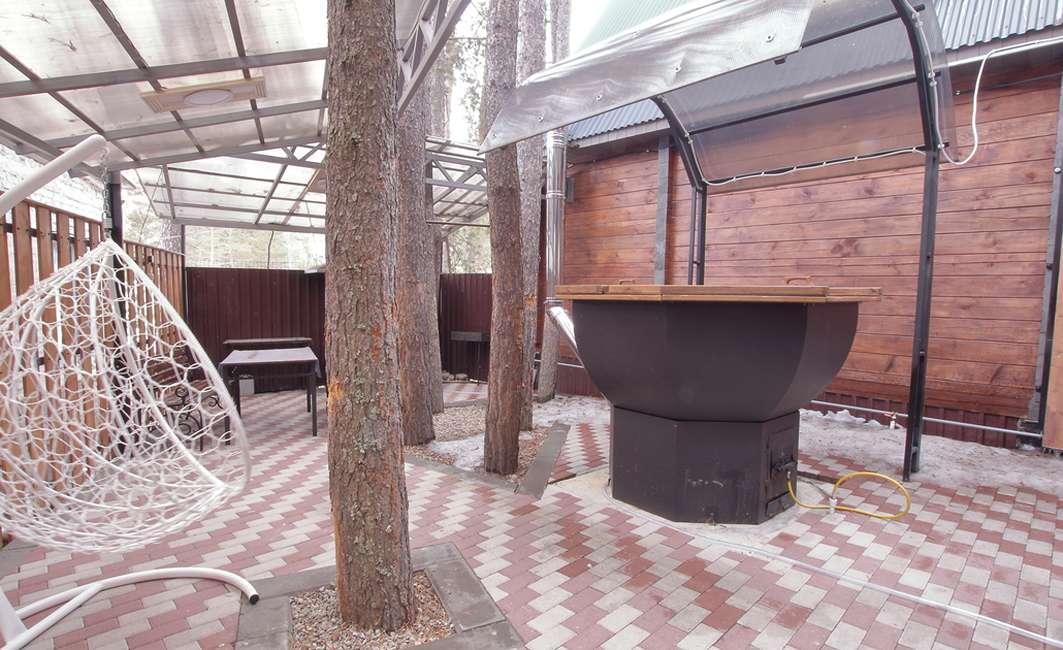 Фото Сердце гор 2