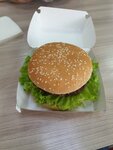 Кебаб Кинг (ulitsa Karla Libknekhta, 20), fast food