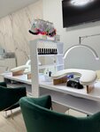 Gas Beauty (Akademika Semyonova Street, 3) ، صالون تجميل