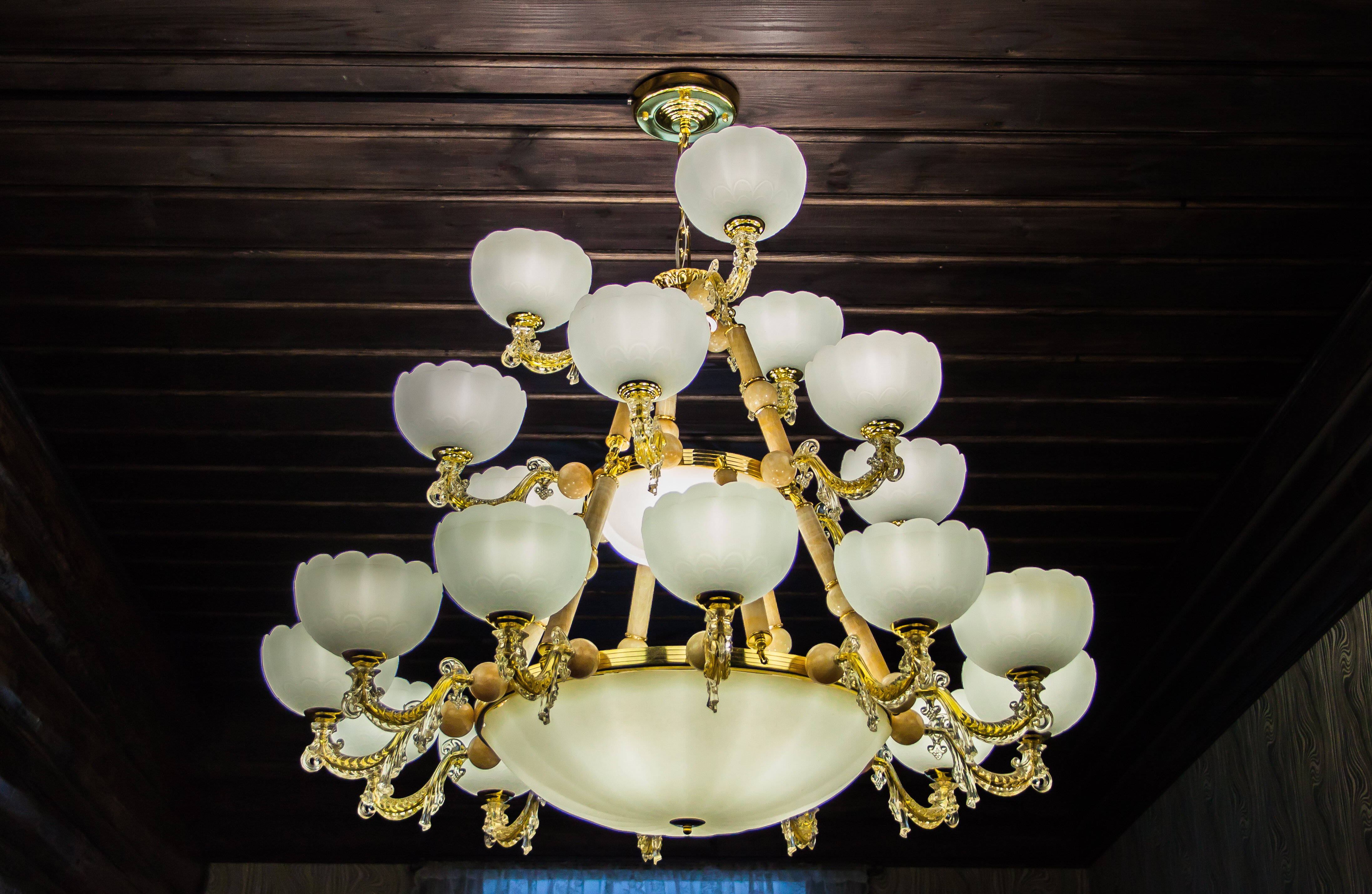 Фото Абажуръ