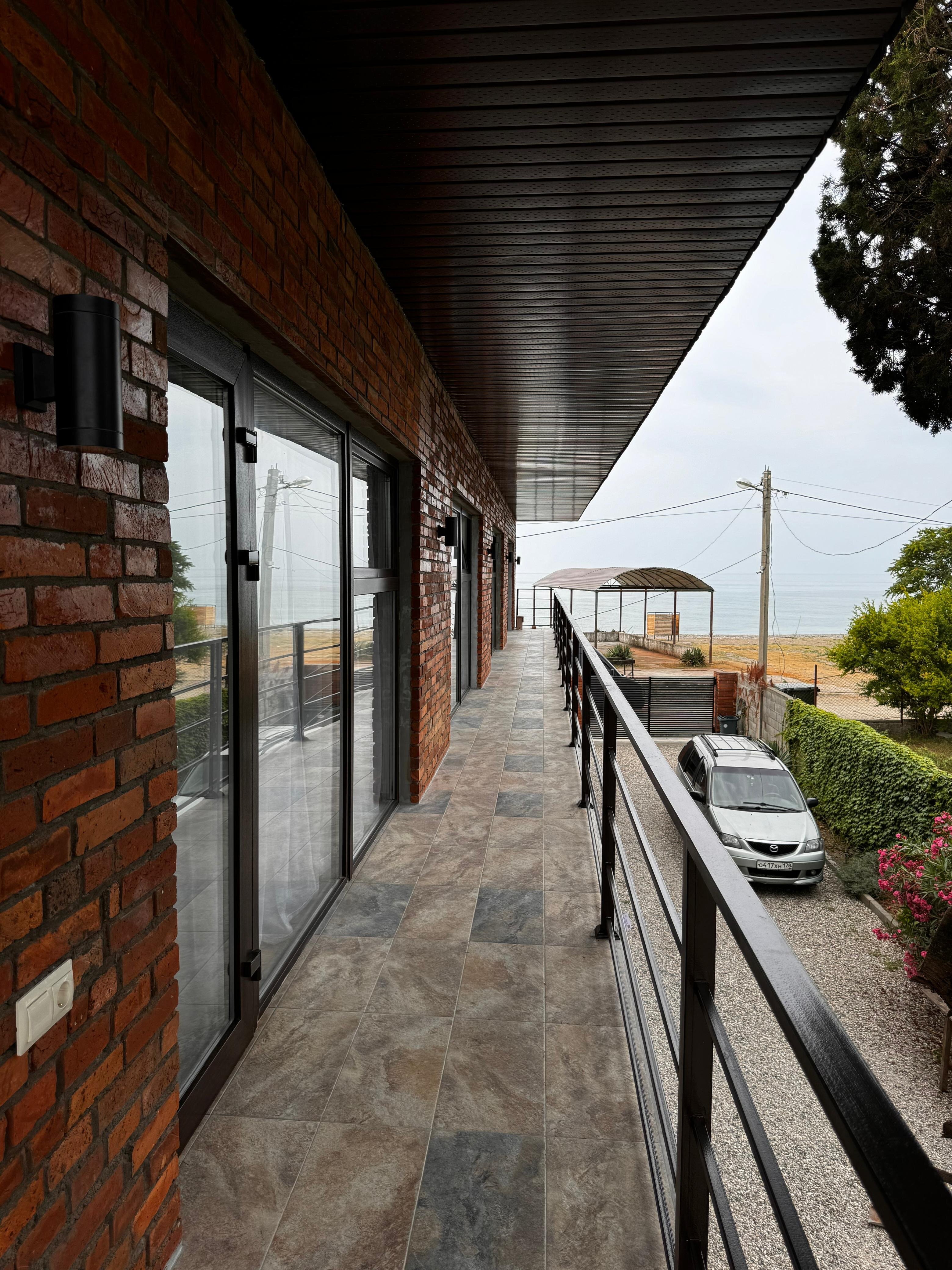 Фото Шезлонг