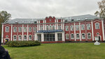 СЗГМУ им. И.И.Мечникова, Клиника имени Петра Великого (Piskaryovskiy Avenue, 47), hospital