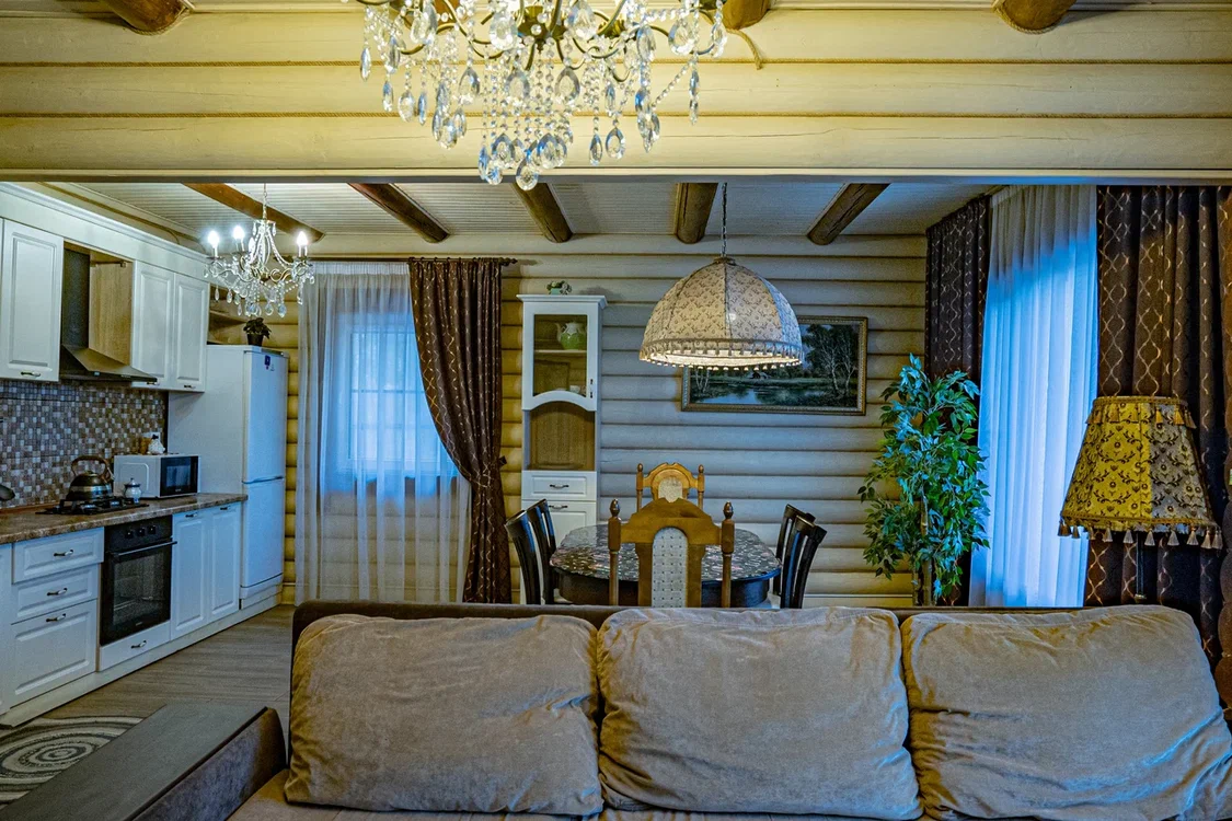 Фото Стрелец