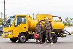 Ассенизатор (Bazisny proyezd, 6литА), sewage disposal services