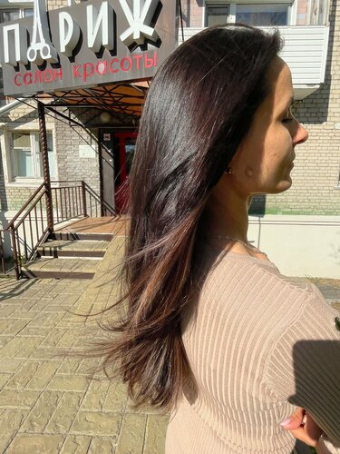 Beauty salon Париж, Pavlovo, photo
