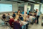 Электриков (Novosibirsk, Karla Marksa Avenue, 57) ، coworking