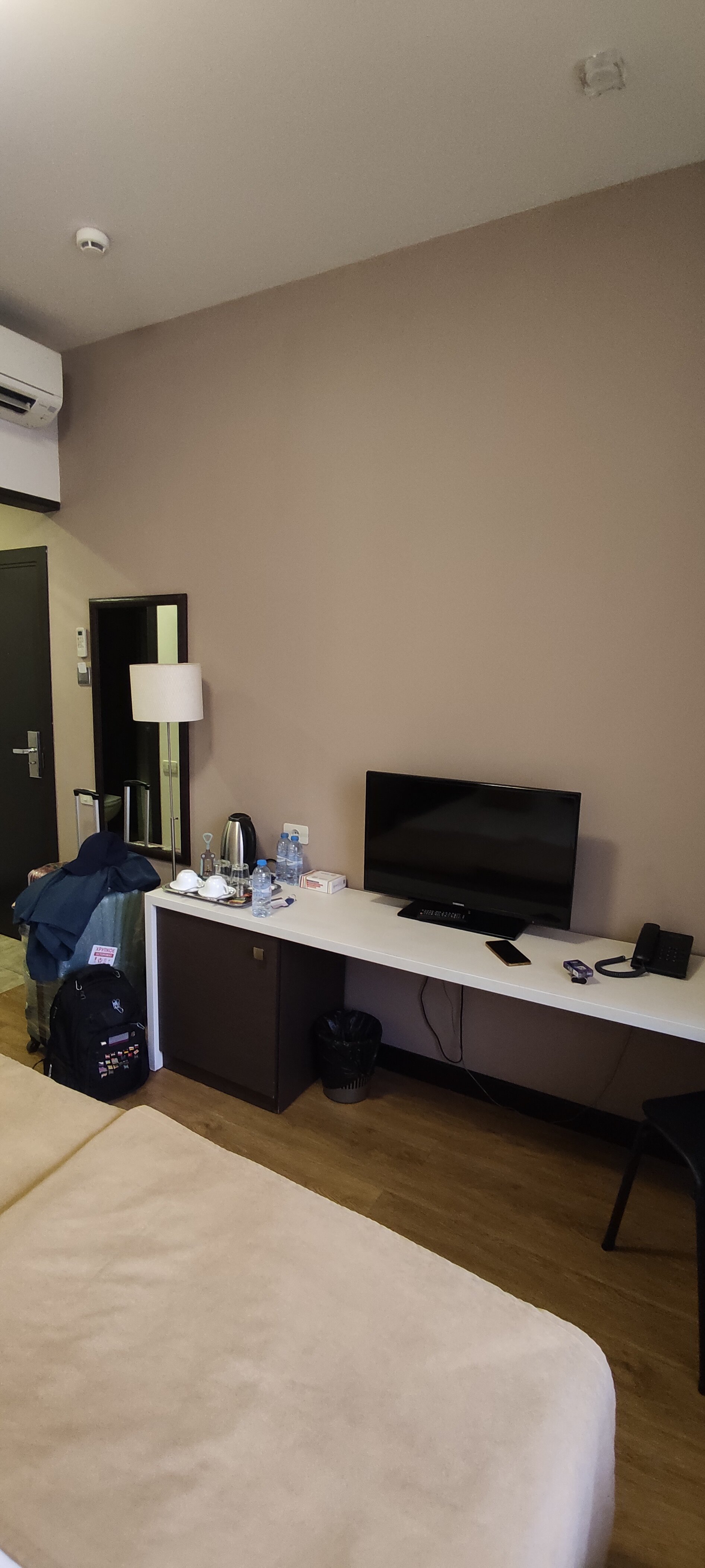 Фото My Hotel Yerevan