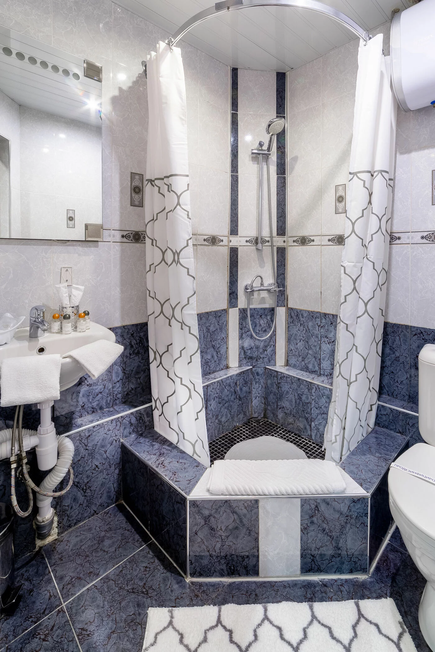 Фото Бомонд