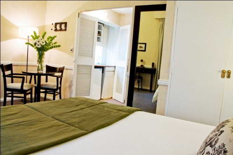 Фото Ulises Recoleta Suites