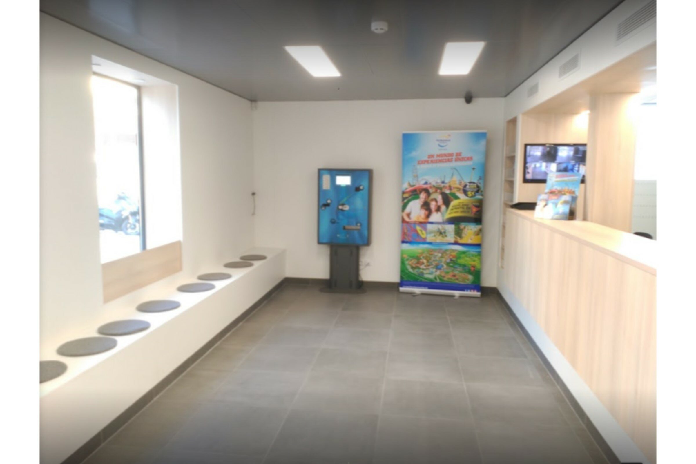 Фото Los Peces Rentalmar