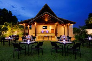 Гостиница Radisson Blu Hotel, Cebu