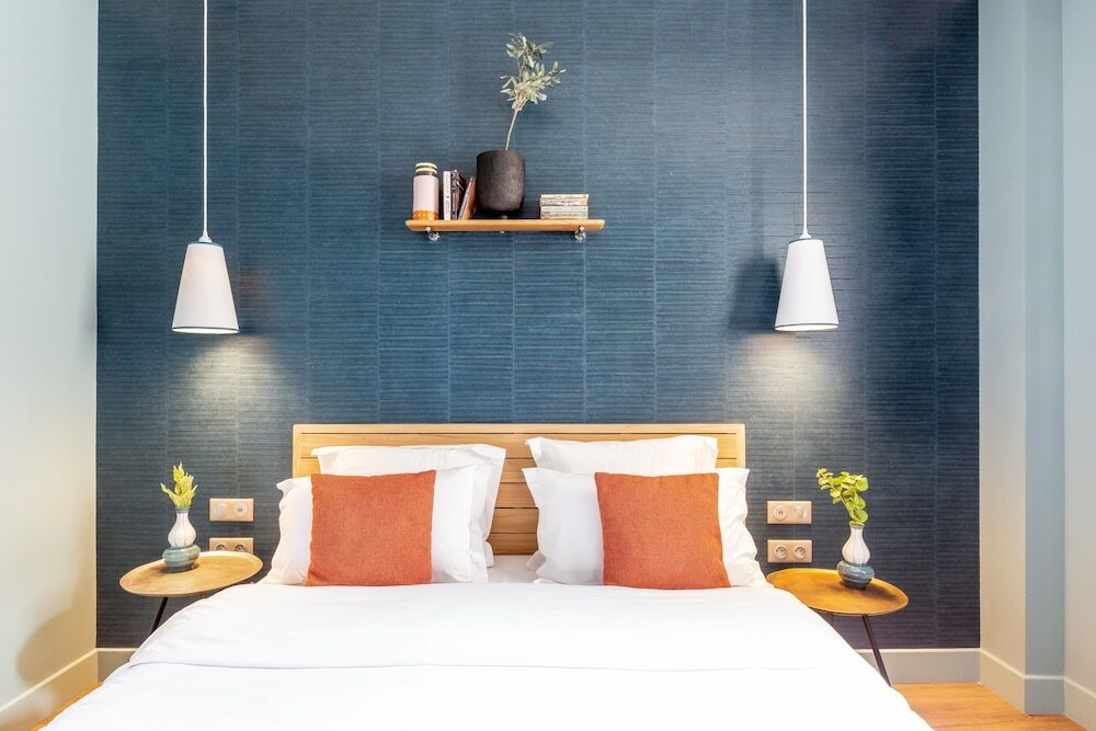 Фото Edgar Suites Expo Paris Porte de Versailles