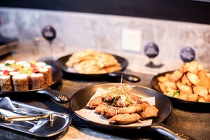 Гостиница Campanile Shanghai Bund Hotel