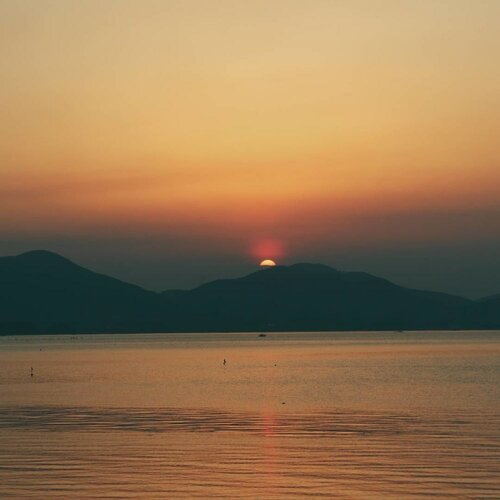 Гостиница Sea and Sunset Pension