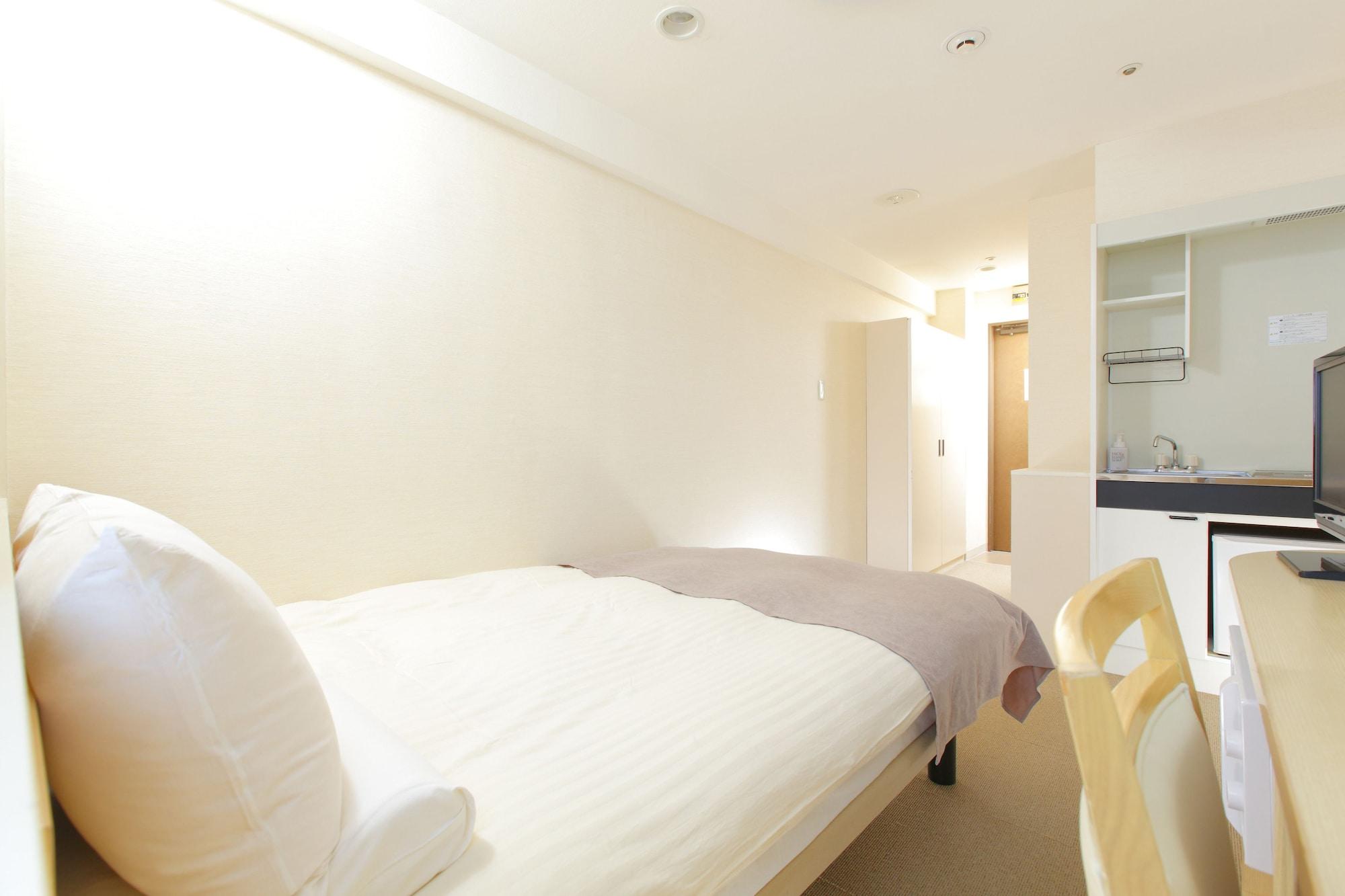 Фото Hotel MyStays Higashi Ikebukuro