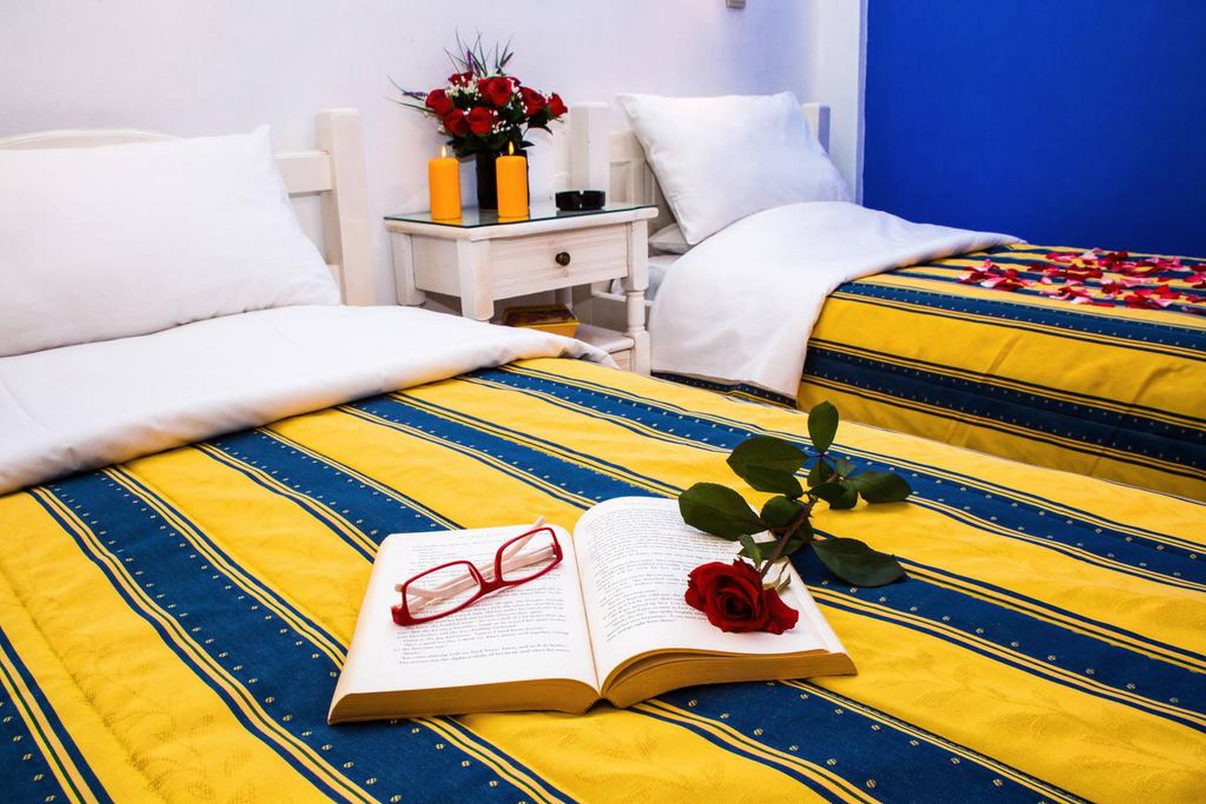 Фото Апарт-Отель Creta Mar-Gio Apts