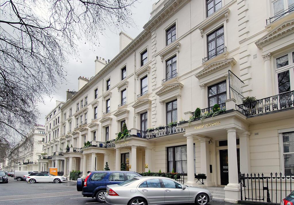 Фото Grand Royale London Hyde Park