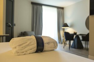 Гостиница The Nicolaus Hotel