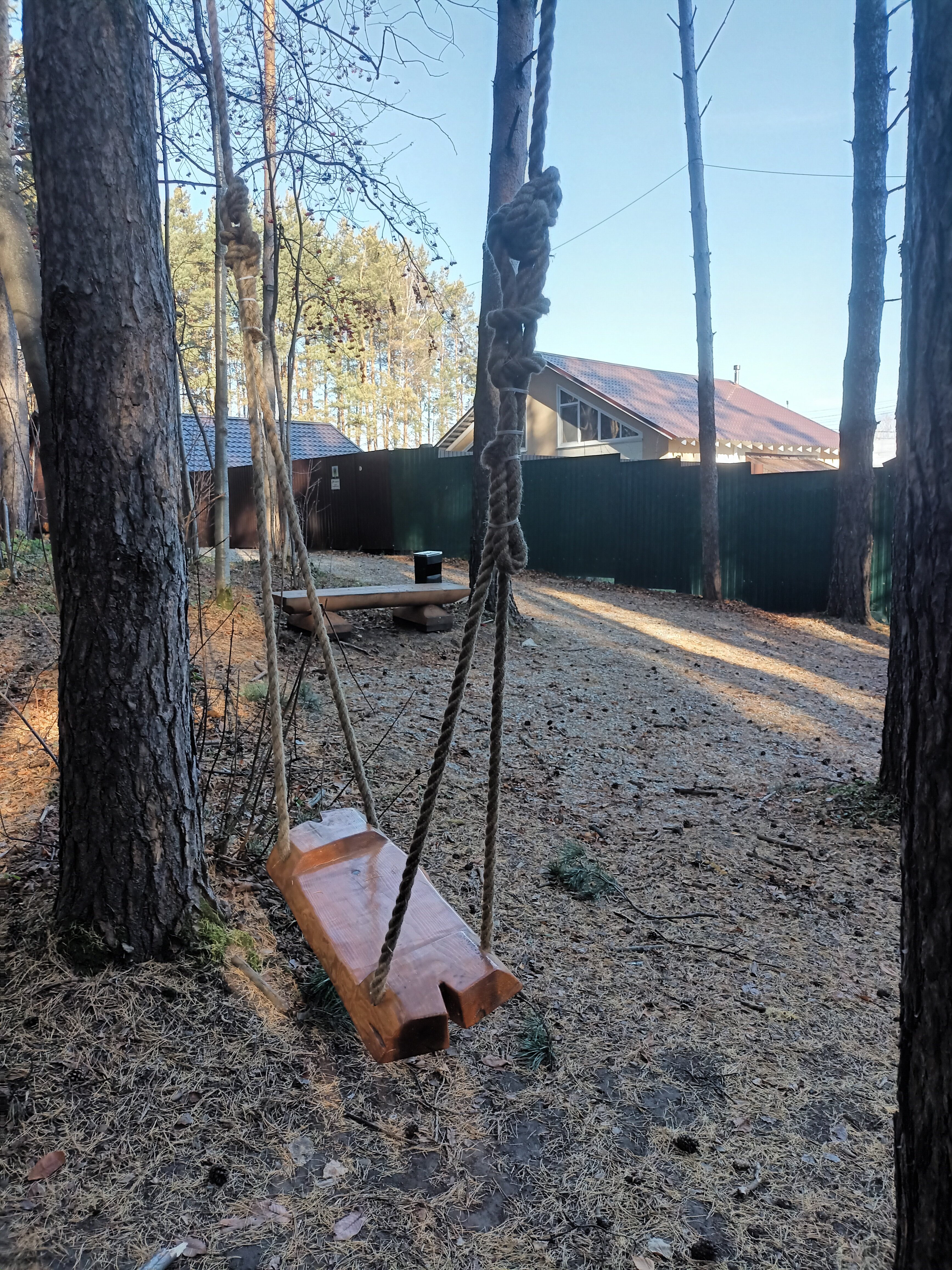 Фото Буревестник