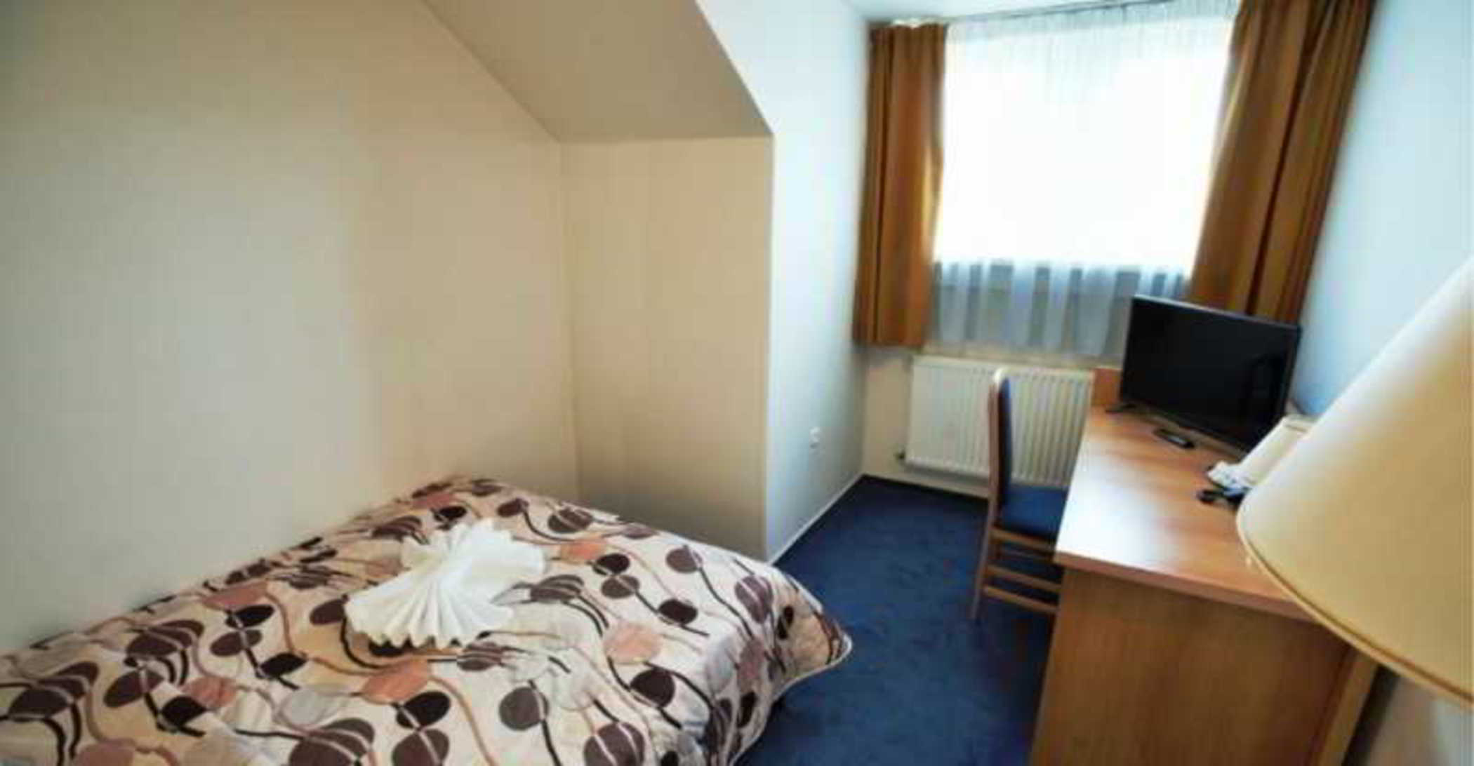 Фото Hotel Nabucco