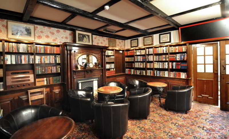 Фото Hotel Bishops Arms Kristianstad