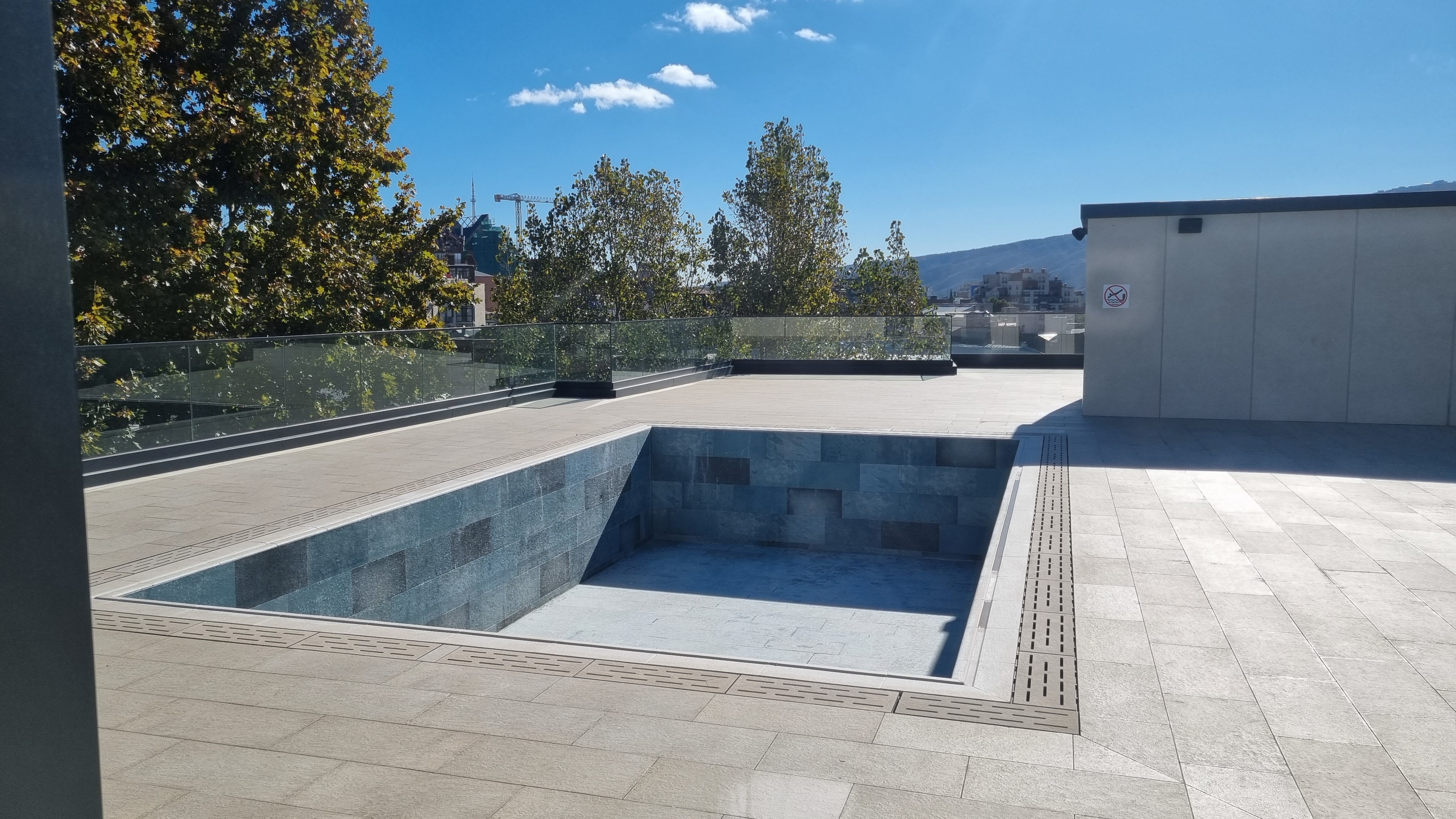 Фото Novotel Tbilisi Center