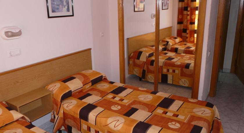 Фото BENIBEACH Apartment Tower