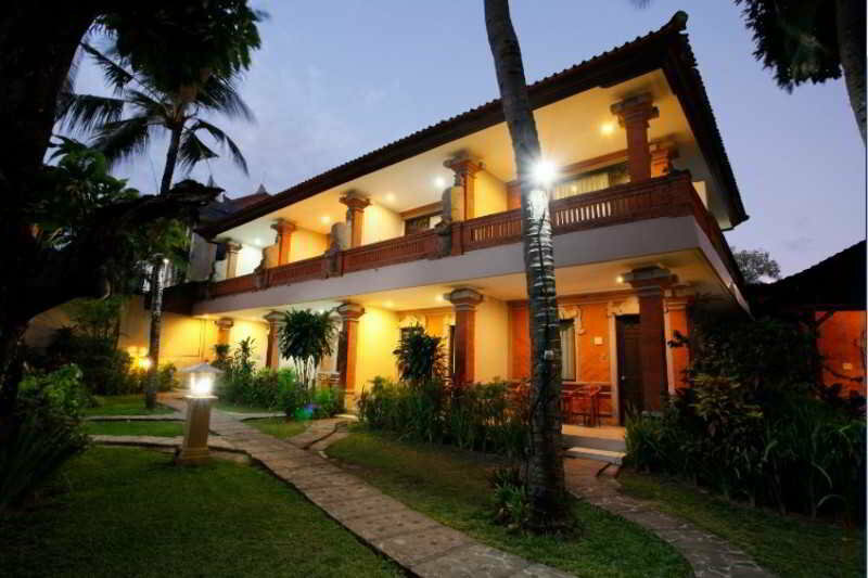 Hotel Fuxing second, Taipei, photo