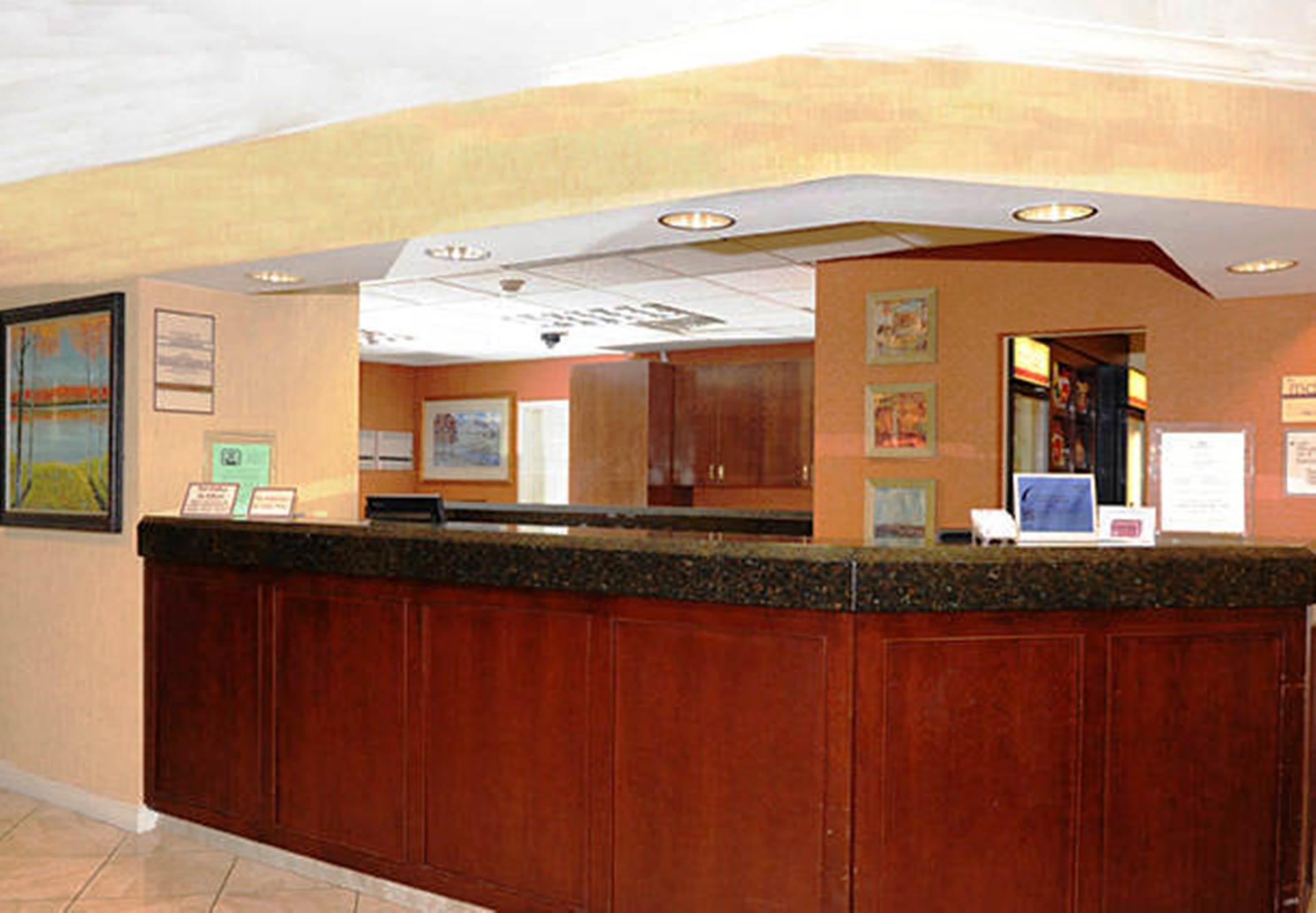 Фото Residence Inn Shreveport Airport