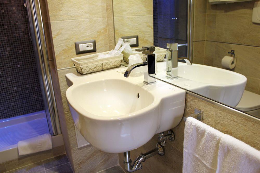 Фото Corso Suite 107 Rooms Wellness & SPA