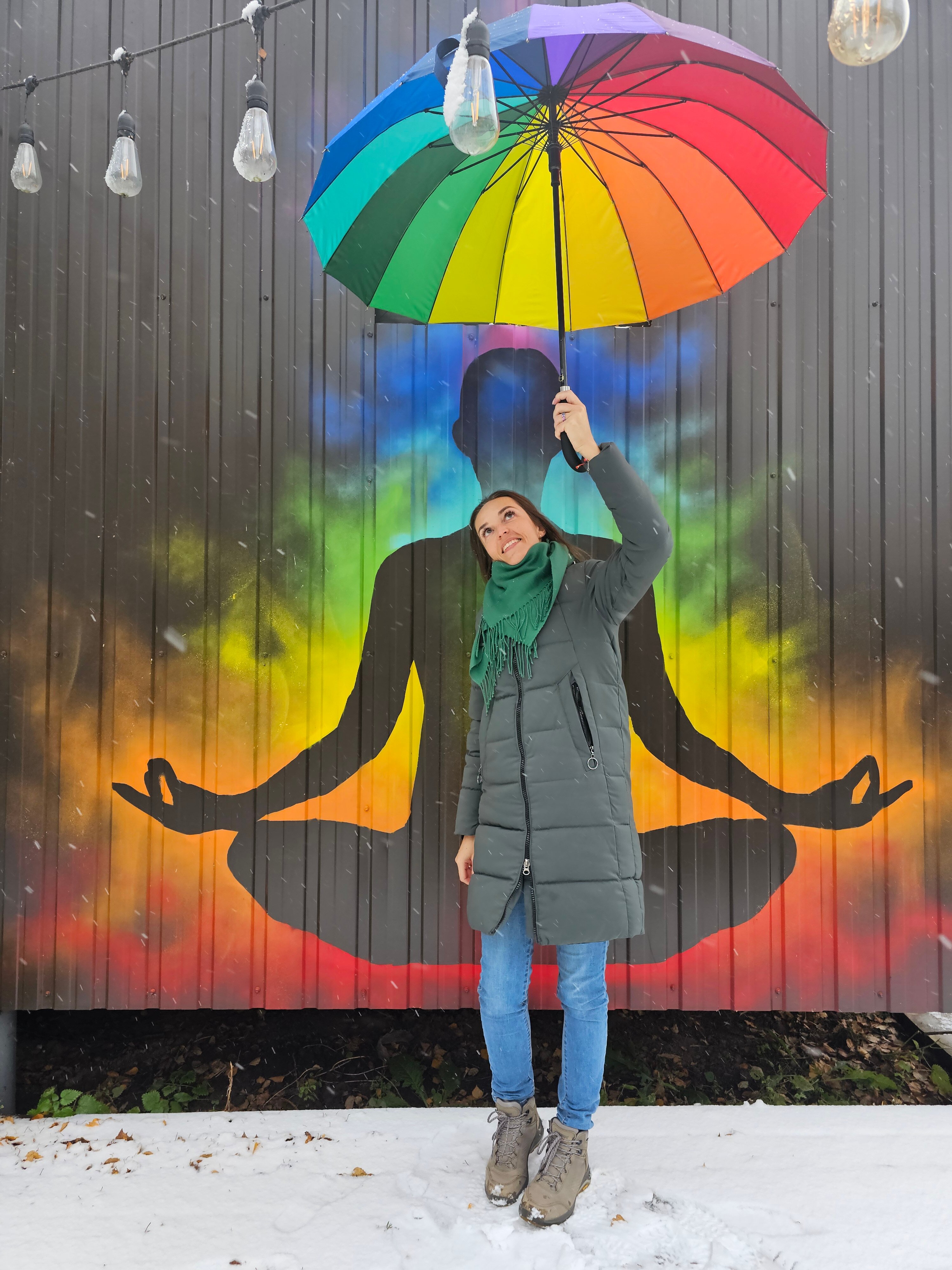 Фото Гармония тишины