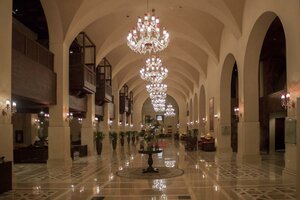 Гостиница Гостиница Islamabad Serena