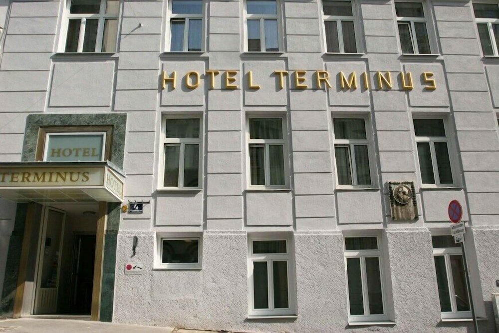 Фото Hotel Terminus Vienna