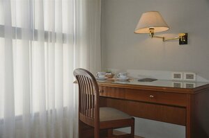 Гостиница Hotel Solans Riviera