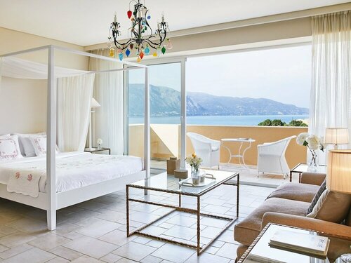 Гостиница Grecotel Eva Palace