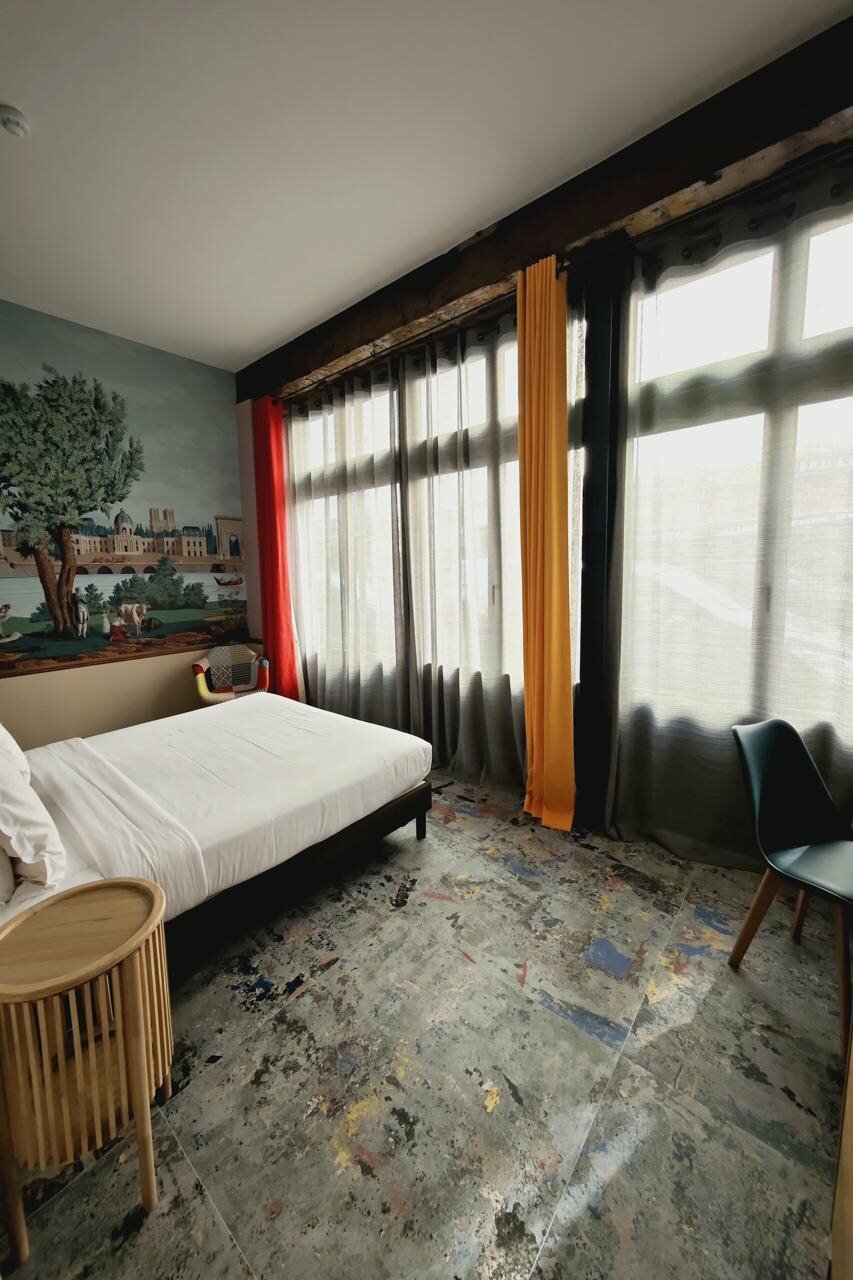 Фото Relais Monceau