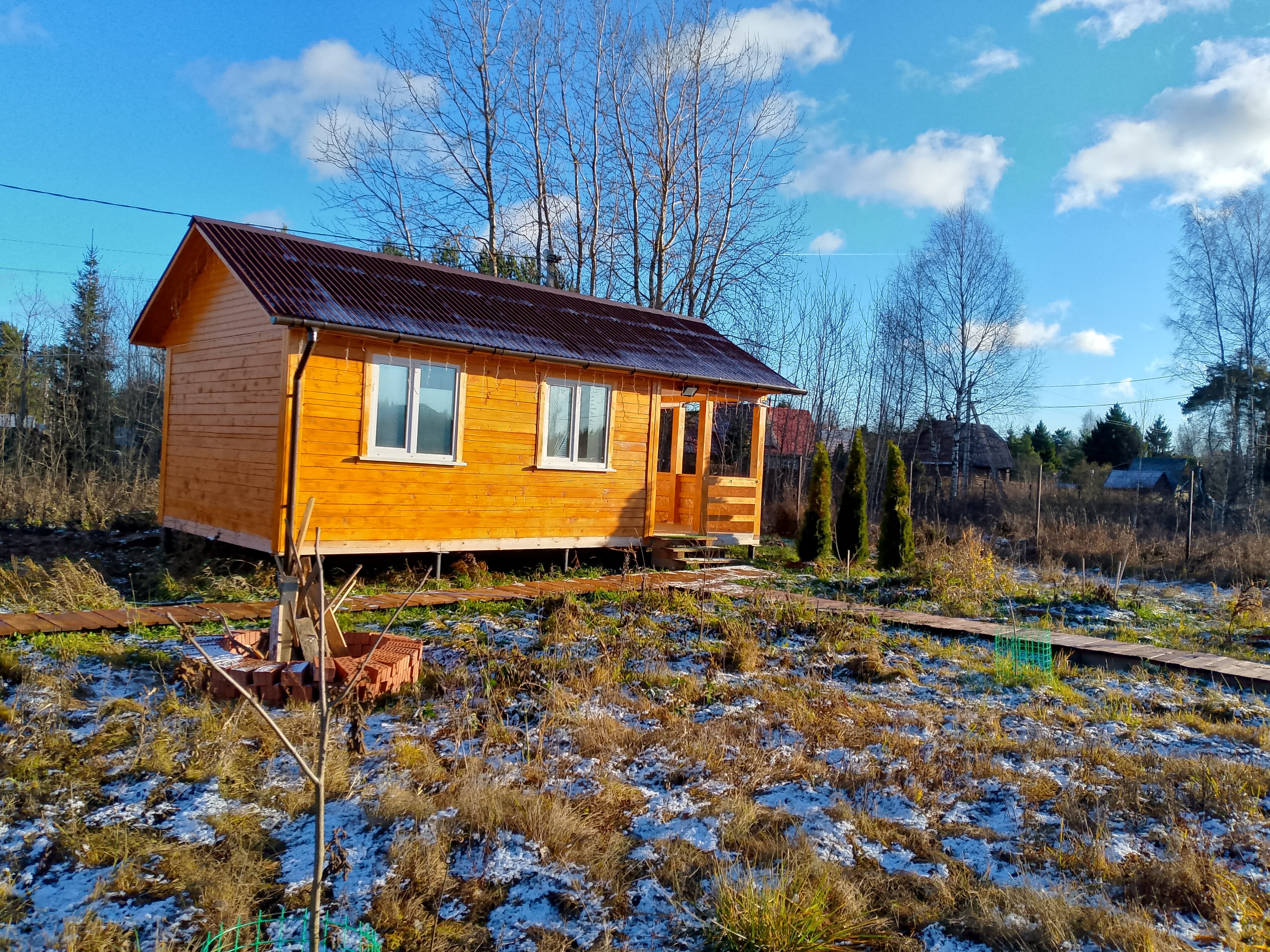 Фото Loza resort